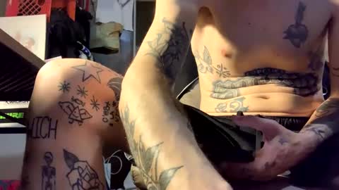 j boogie online show from 03/07/25, 02:25