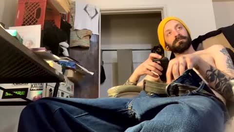 j boogie online show from 03/07/25, 09:59