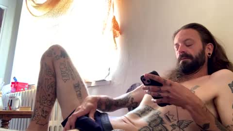 j boogie online show from 10/05/25, 04:16