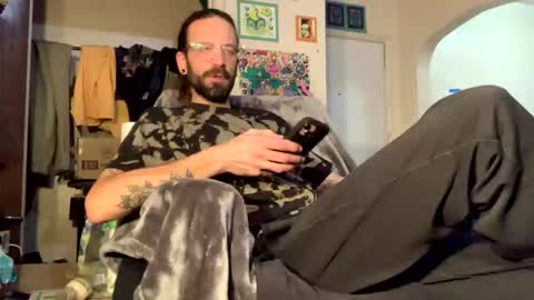 j boogie online show from 01/11/26, 02:05