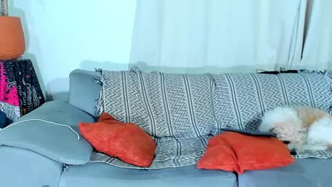 Calix  Independient model Insta and twt Calixsnake online show from 12/05/24, 02:09