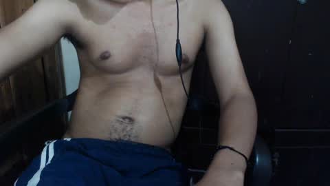 J online show from 03/12/25, 02:09