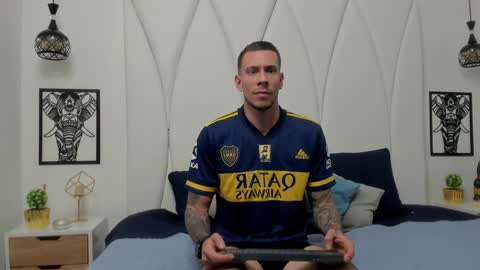 J King online show from 01/15/26, 10:02