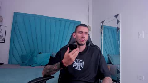 J King online show from 03/24/26, 01:32