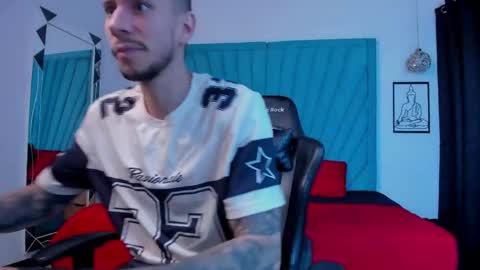 J King online show from 05/16/26, 01:21