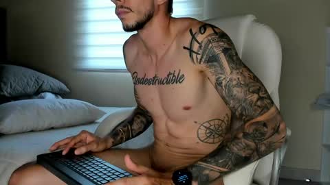 J King online show from 05/19/26, 02:56