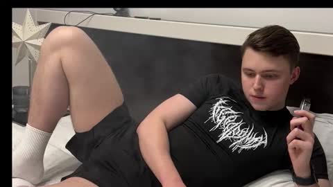 j_lyle_x online show from 01/18/26, 06:23