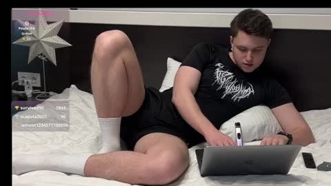 j_lyle_x online show from 02/27/26, 06:41