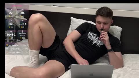 j_lyle_x online show from 03/01/26, 07:05