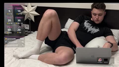 j_lyle_x online show from 03/06/26, 07:21