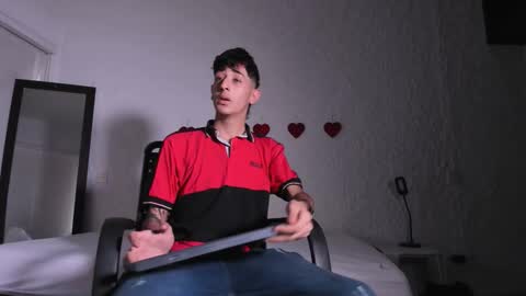 j_martony online show from 09/19/25, 12:28