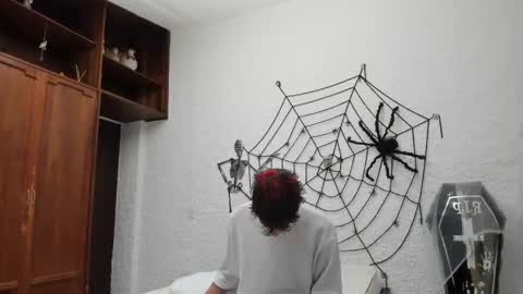 j_martony online show from 10/03/25, 12:02