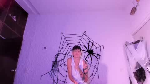 j_martony online show from 10/17/25, 12:30