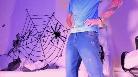 j_martony online show from 10/21/25, 12:28