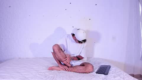 j_martony online show from 11/07/25, 12:16