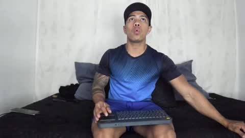 i am juan musiry independent model  online show from 01/24/25, 05:10