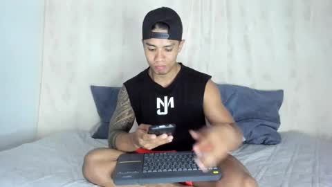 i am juan musiry independent model  online show from 02/07/25, 06:24