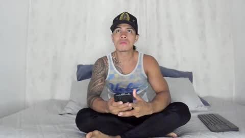 i am juan musiry independent model  online show from 02/11/25, 05:16