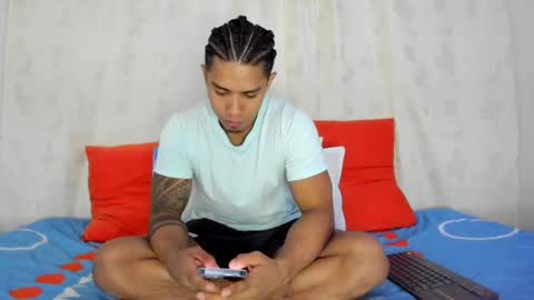 i am juan musiry independent model  online show from 02/25/25, 06:14