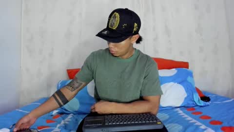 i am juan musiry independent model  online show from 02/28/25, 04:43