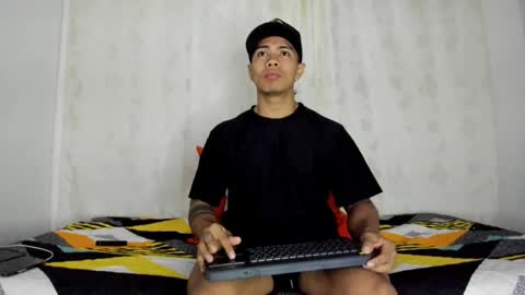 i am juan musiry independent model  online show from 03/07/25, 06:13