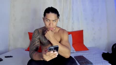 i am juan musiry independent model  online show from 03/08/25, 08:11