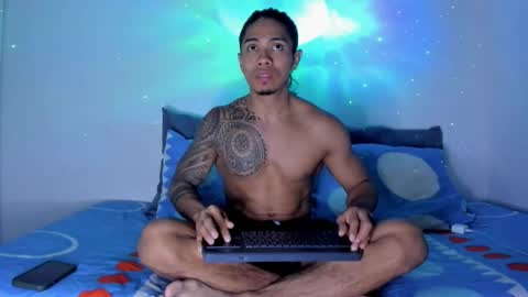 i am juan musiry independent model  online show from 11/15/25, 05:49