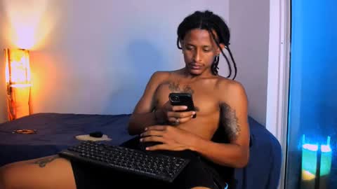 jaacksn online show from 12/10/24, 11:19