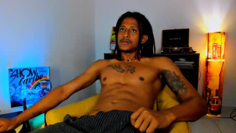 jaacksn online show from 01/17/25, 02:39