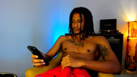 jaacksn online show from 01/21/25, 11:24