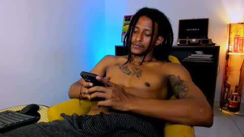 jaacksn online show from 01/23/25, 02:12