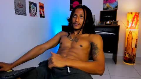 jaacksn online show from 02/05/25, 02:51