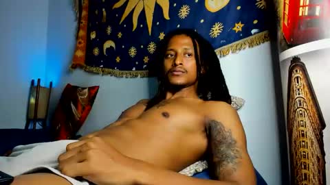 jaacksn online show from 11/28/25, 09:12