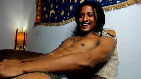 jaacksn online show from 02/02/26, 01:15