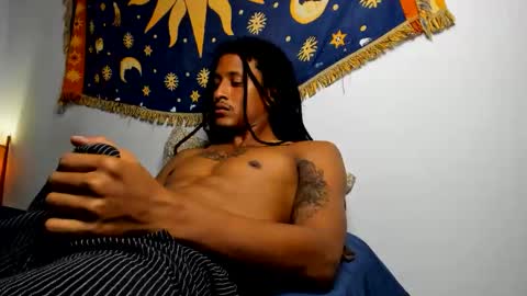 jaacksn online show from 02/07/26, 10:30