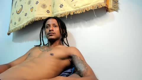 jaacksn online show from 04/12/26, 03:00