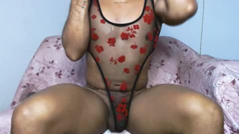 jaacob  online show from 10/03/25, 02:47