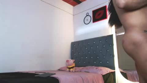 Snapshot of jaacobleon chatting on 02/01/26, 12:31 jaacob online show from 02/01/26, 12:31