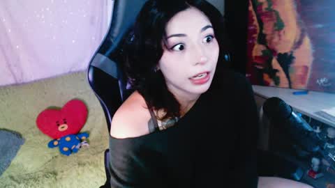 Snapshot of jaadee18 chatting on 04/06/26, 02:31 jade 18 online show from 04/06/26, 02:31