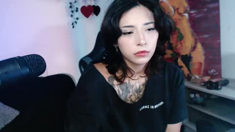 Snapshot of jaadee18 chatting on 04/21/26, 03:57 jade 18 online show from 04/21/26, 03:57