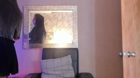 Snapshot of jaadewest_ chatting on 07/02/26, 11:05 Jade West online show from 07/02/26, 11:05
