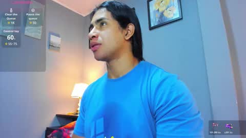 David online show from 01/14/26, 03:34