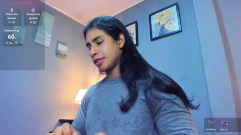 David online show from 02/04/26, 04:07