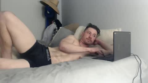 First timer  online show from 02/27/26, 07:41