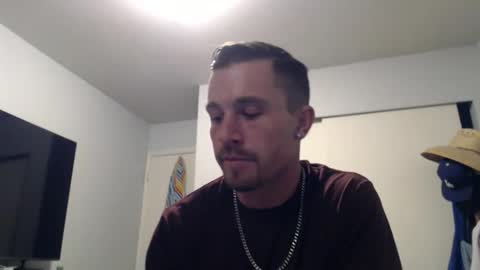 First timer  online show from 03/08/26, 03:54