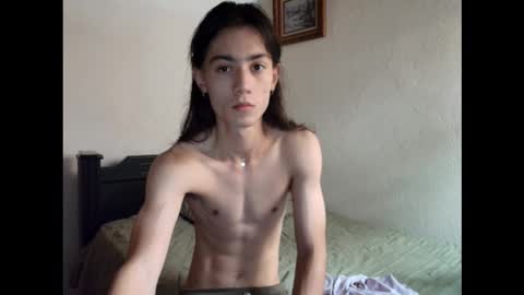 Andrs online show from 12/13/25, 09:20