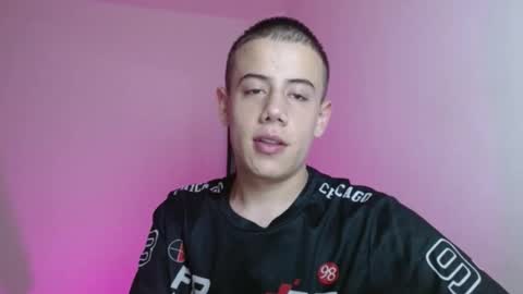 Tyler online show from 04/17/26, 08:50