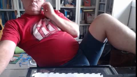 Snapshot of jacal711 chatting on 02/08/26, 01:53 jacal711 online show from 02/08/26, 01:53