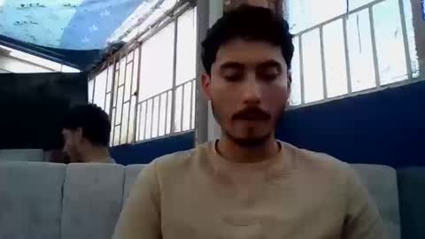 jacarycum online show from 10/15/25, 04:07