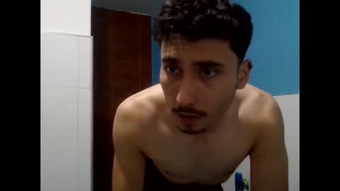 jacarycum online show from 10/30/25, 04:36